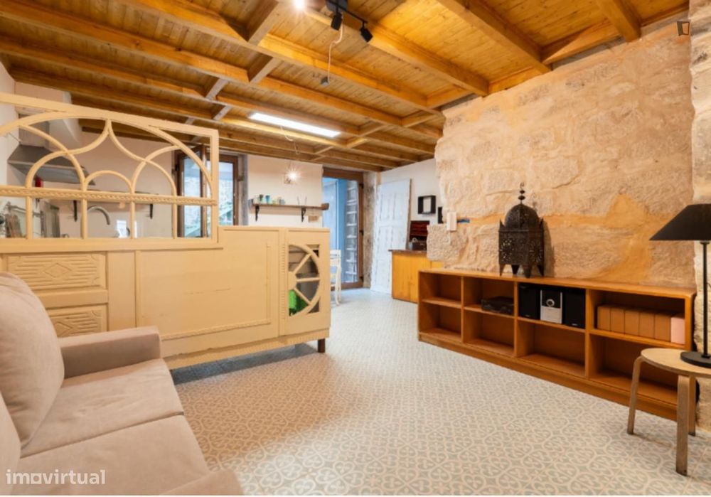 Apartamento com 3 quartos - localizado em Bonfim Porto
