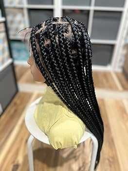 Tranças Africana
