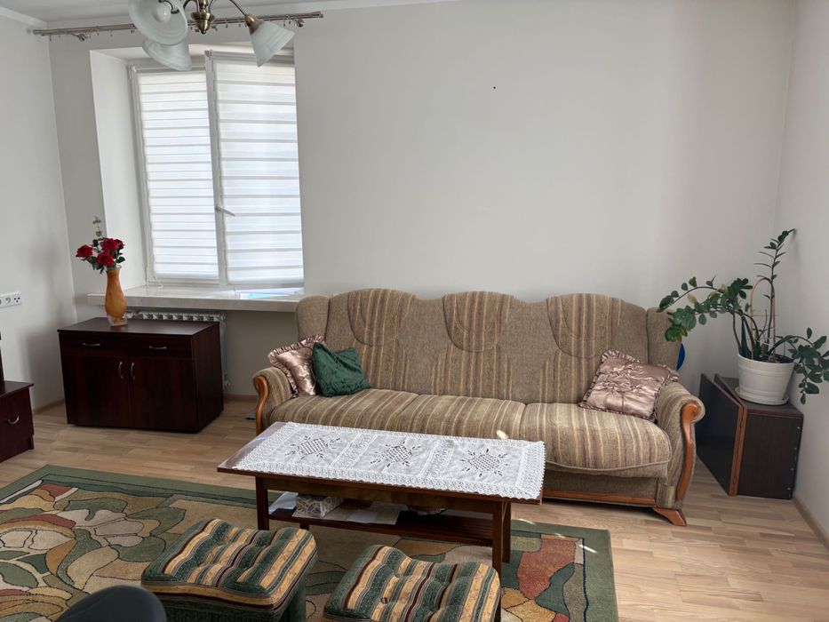 Mieszkanie  35 m² ul Sienkiewicza 1 Czarna Bialostocka - View 2