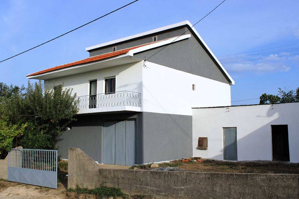 Moradia para venda