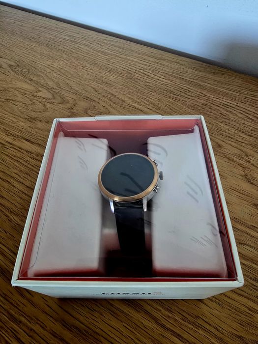 Smartwatch FOSSIL DW7F1 gen. 4th