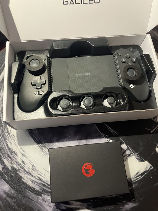 Геймпад gamesir g8 plus galileo
