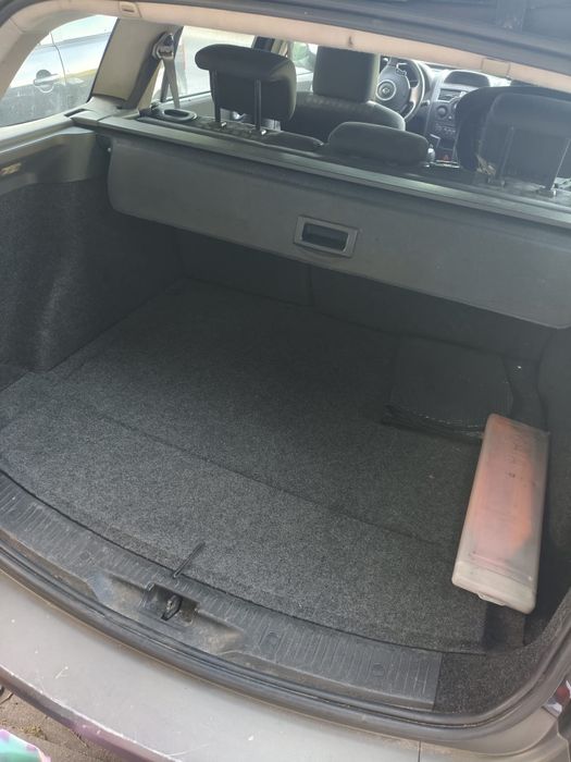 Renault Megane break 1.5dci