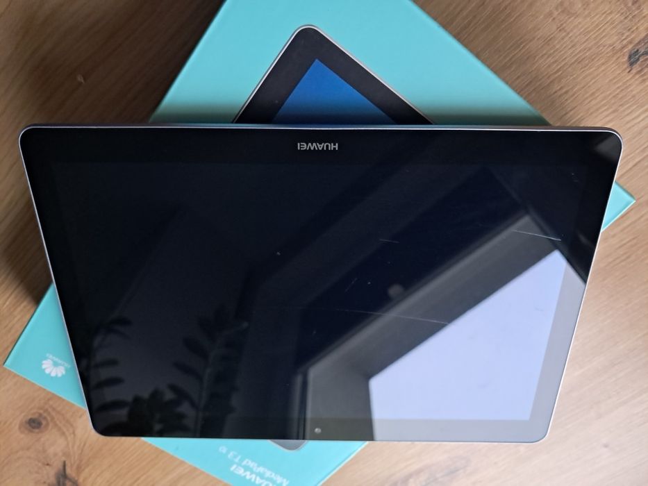 Tablet HUAWEI MediaPad T3 10