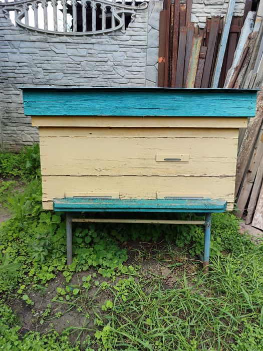 Продам улики для пчёл.