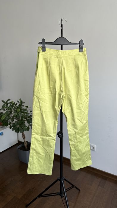 Штани бріджі