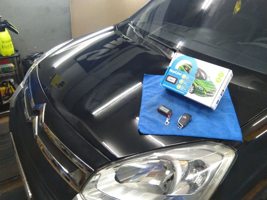 Професійне тонування авто. Автосигналізація. Акустика. Ксенон.