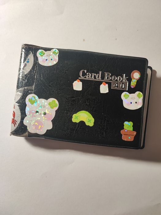 Продаж лото карток з I-DLE