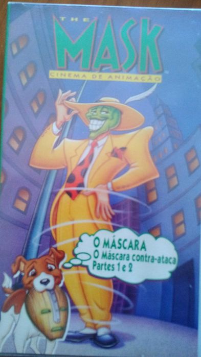 VHS Walt Disney Hércules, Aladdin, Mulan, Pocahontas, A Bela & Monstro