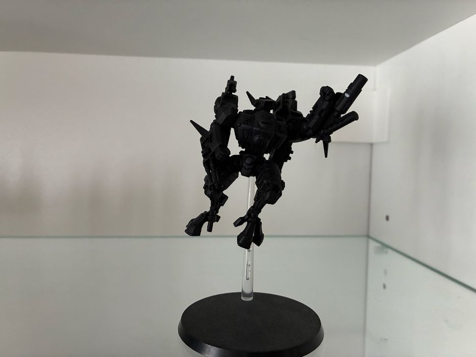 Tau Warhammer 40000 Kroot