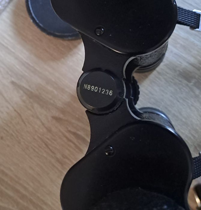 Lornetka Tento BPC 20x60, Swarovski,zeiss,docter