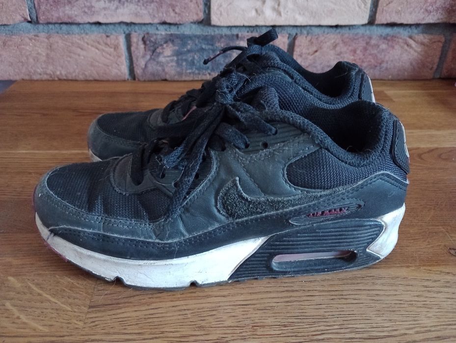 Nike air max 35,5