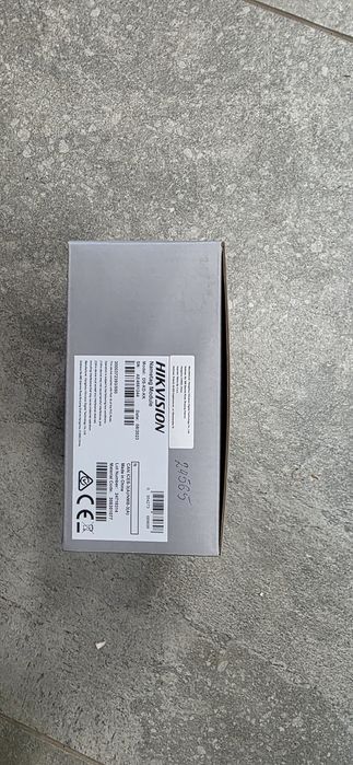 HIKVISION Moduł Klawiatury Videodomofonu