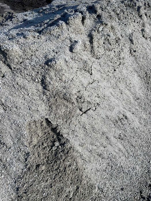 Piasek granitowy 0/6 mm