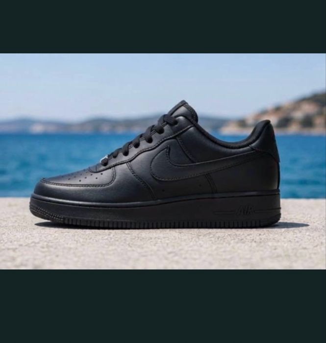 Кроси Nike Air Force, 26 см