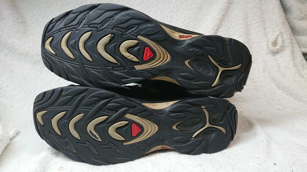 Buty Salomon Power Band