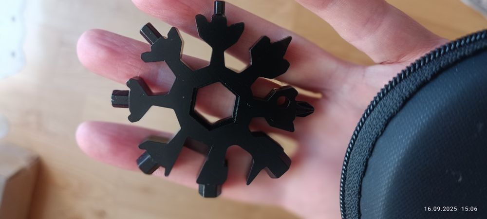 Zestaw kluczy do roweru śrubokręty klucze