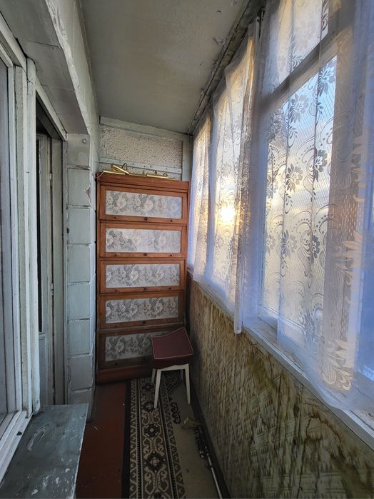 Продаж 1-кімнатної квартири,  Відрадний, програми.