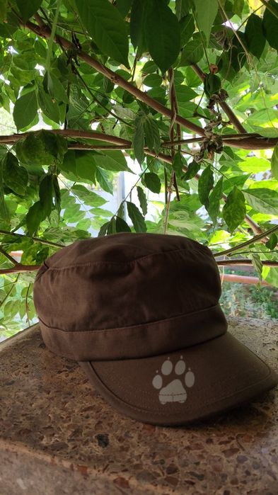 Jack Wolfskin Companero Cap