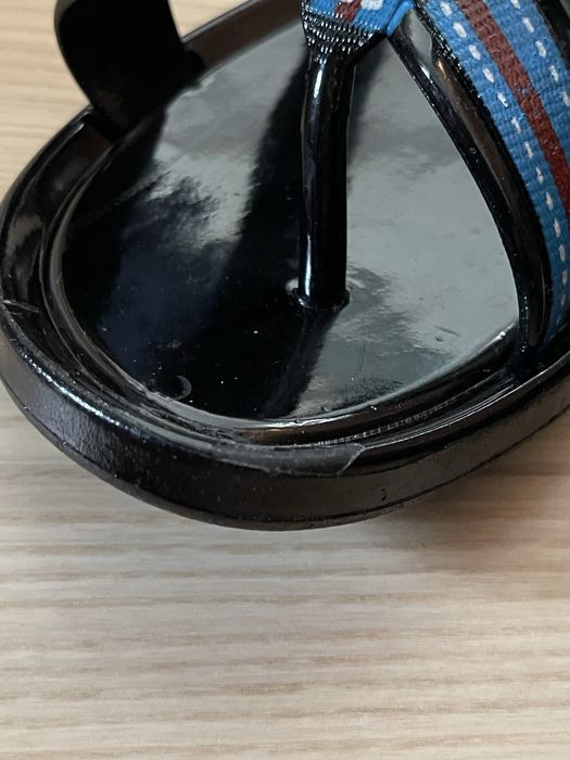 Sprzedam kapcie Gucci