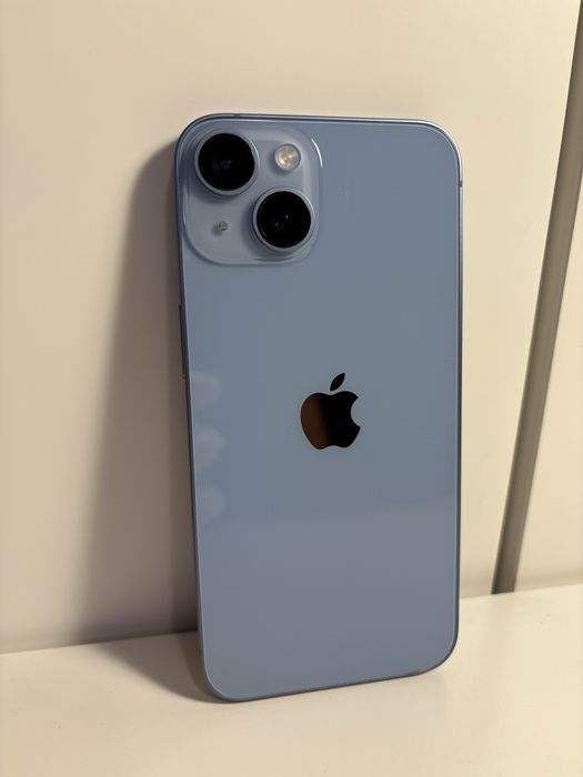 Iphone 14 | 128gb | 86% | idelany  | od dziewczyny