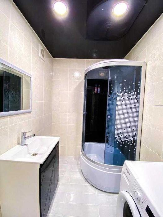 ApartPoltavaСтильні апарт. ЦЕНТР,ОКРЕМІ кімн.НОВОБУДОВА. СВІТЛО завжди