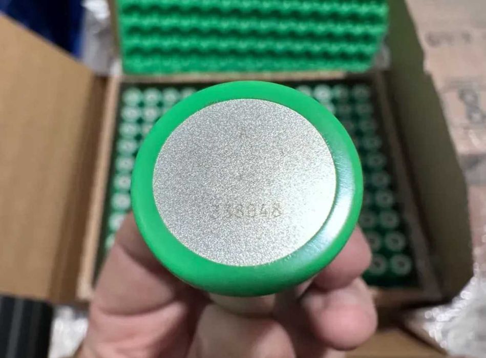 Батарейки та акумулятори Samsung 21700-50S  Li-ion 21700, 5000mAh  акумулятор для FPV, Li-ion 3.6V,