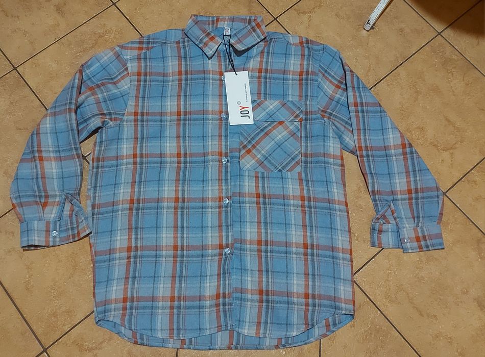 Koszula damska rozmiar uniwersalny