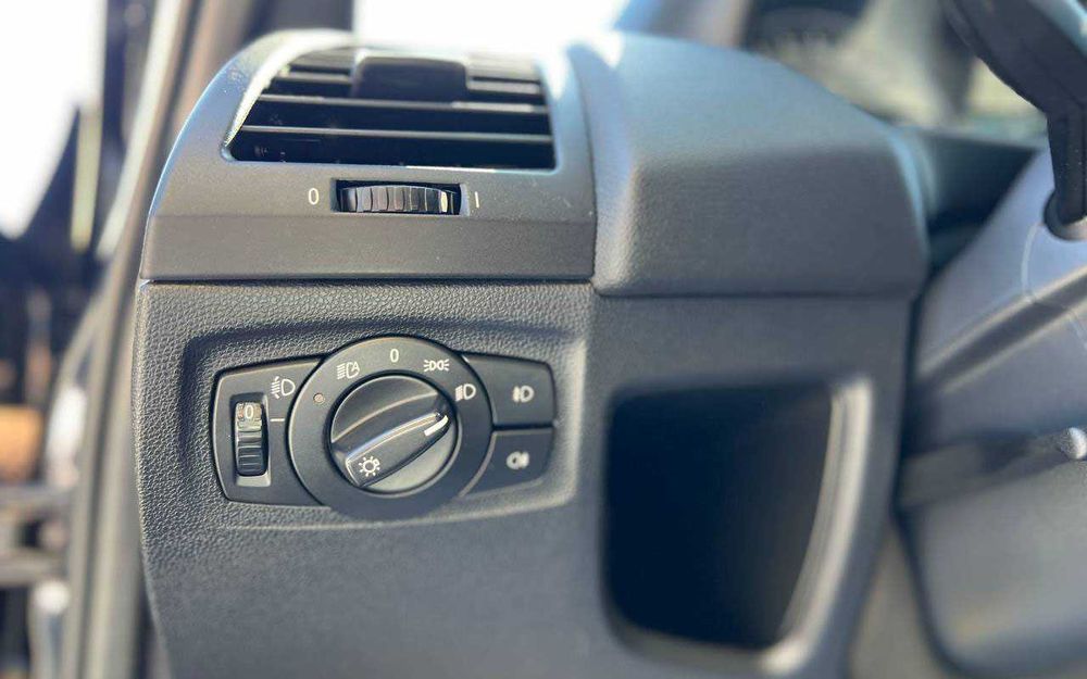 BMW 118 2006 року