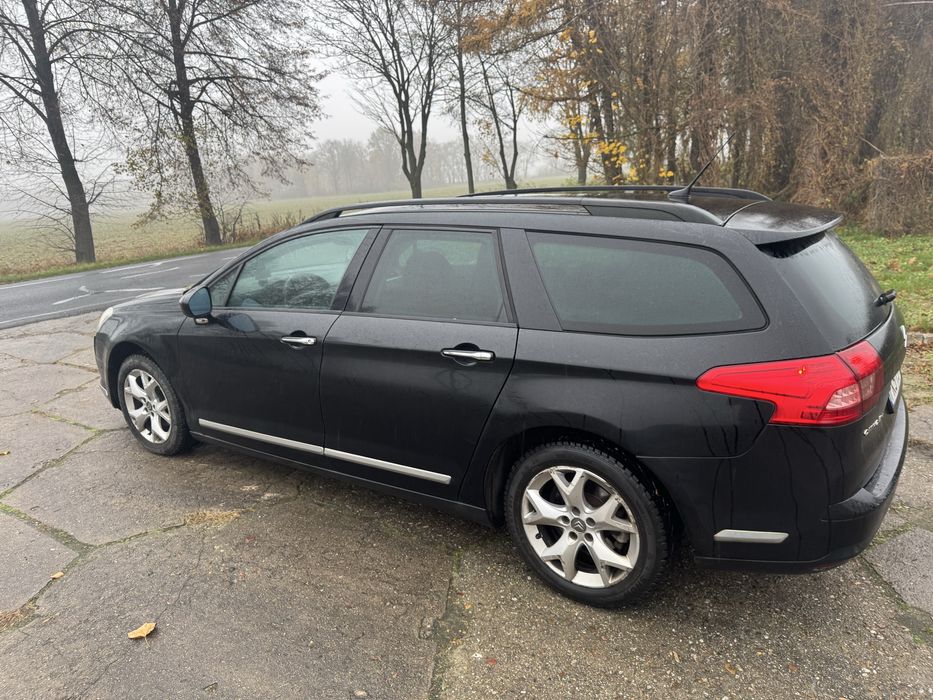 Sprzedam citroen c5