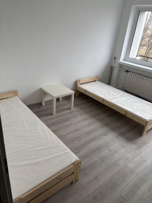 Noclegi kwatery pracownicze Poznań pokoje