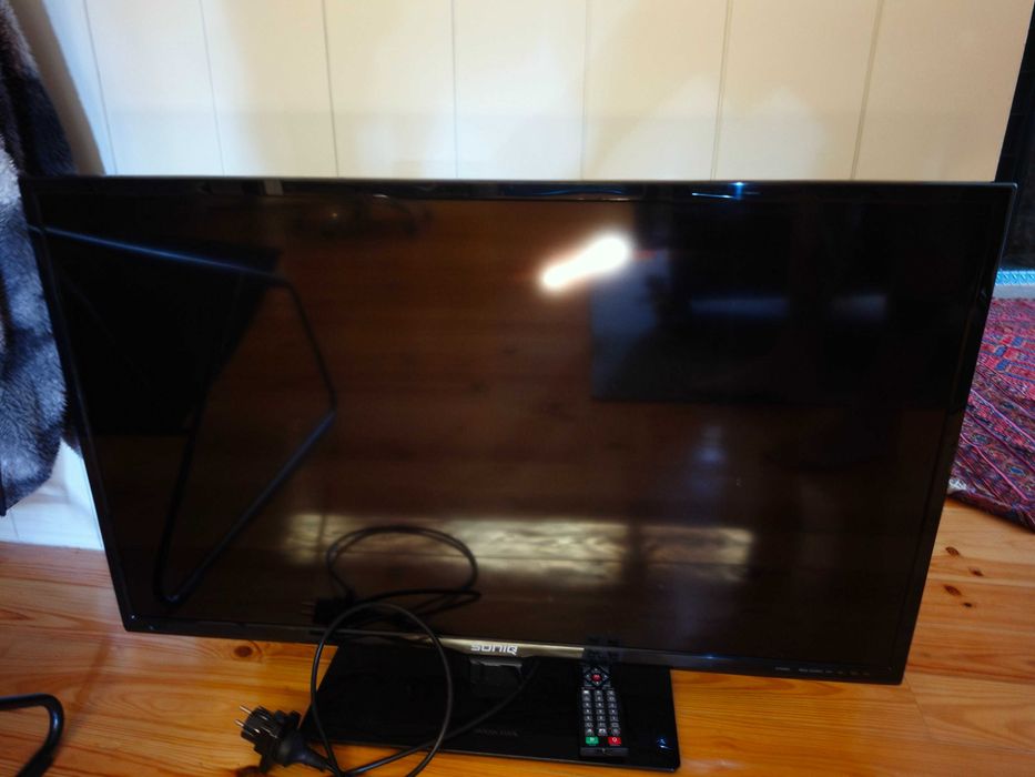 Televisao FullHD 40 polegadas