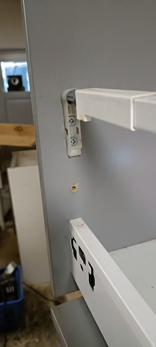 Elementy  kuchenne  Ikea