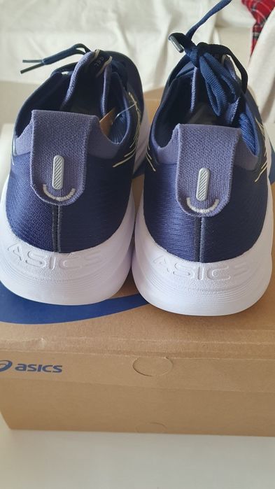 Asics Gel Nimbus 27