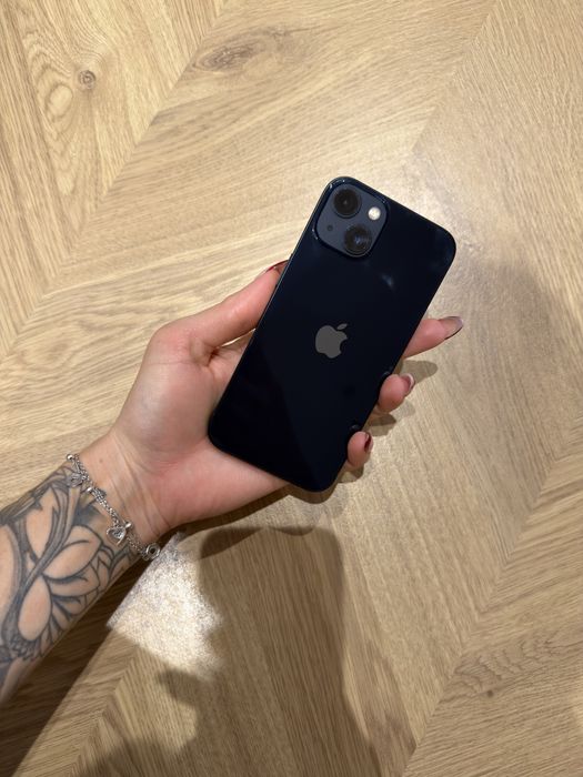 Iphone 13 stan idealny