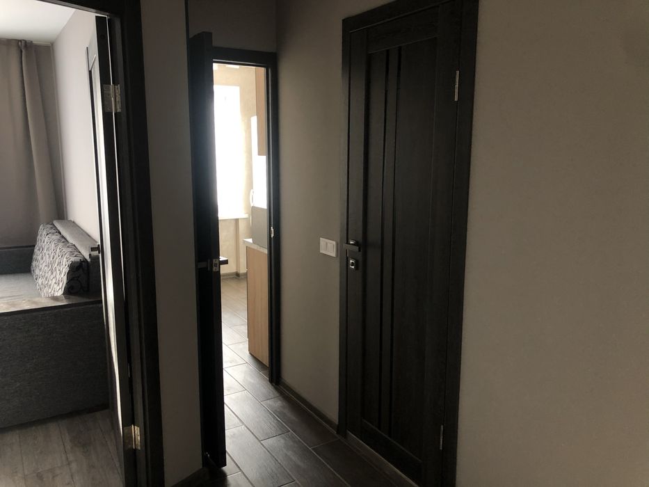 Квартира подобово