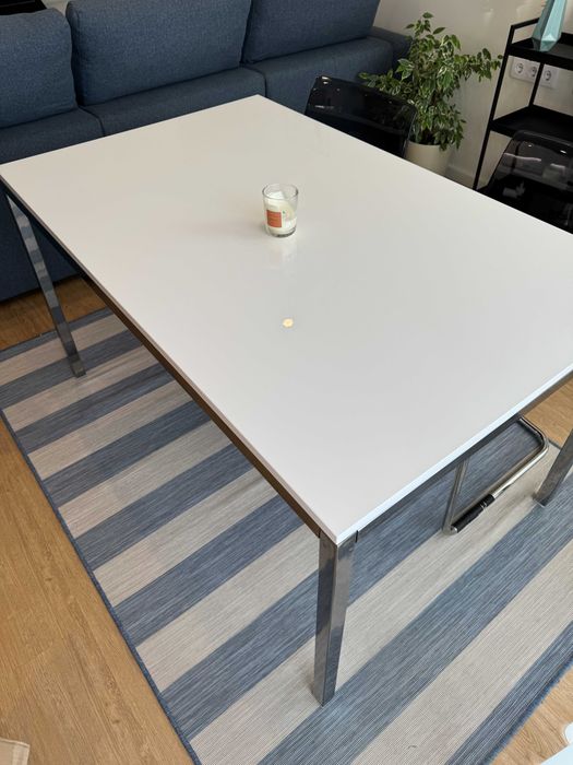 Mesa Jantar Ikea