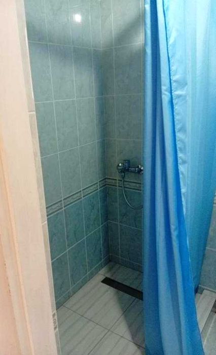 Дом в Институте Таирова