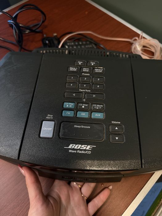 bose wave - купить аудиотехнику - Цена на OLX.ua