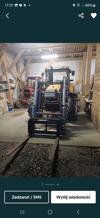 Renault ceres 95x tur