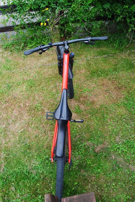 Rower Trek Marlin 6