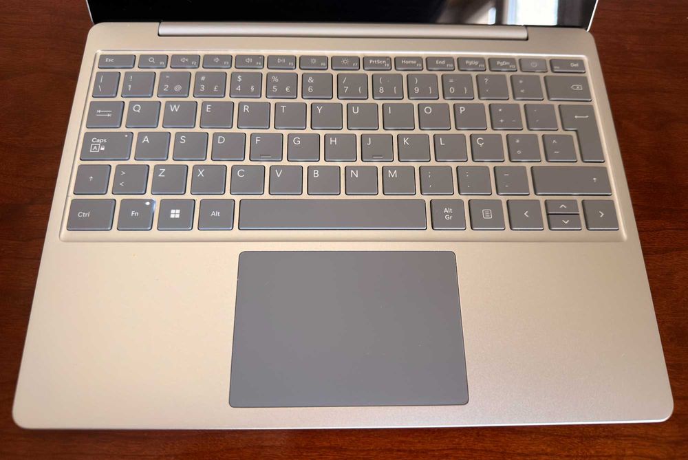 Surface Laptop Go 3|i5-1235U 10+12Cores|8G Ram|Ssd 256G|Garantia Fev27