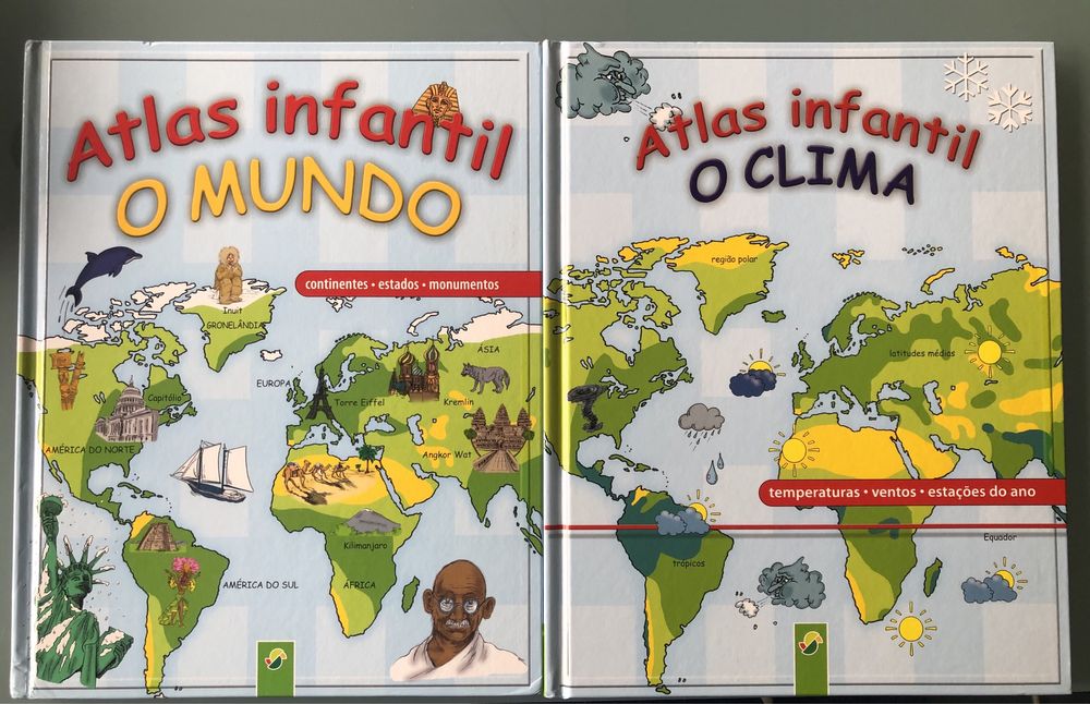 Livros infantis e juvenis diversos