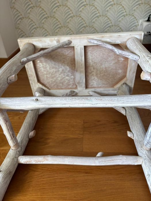 Mesa de cabeceira Zara Home