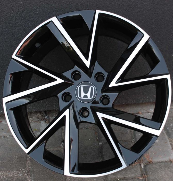 Nowe alufelgi 17 5x114,3 et45 7.0J Honda Mazda Toyota Nissan Mitsubishi KIA Xceed K5 Optima Hyundai Kona Elantra Hyundai Sportage i30 i40 Tuscon ceed