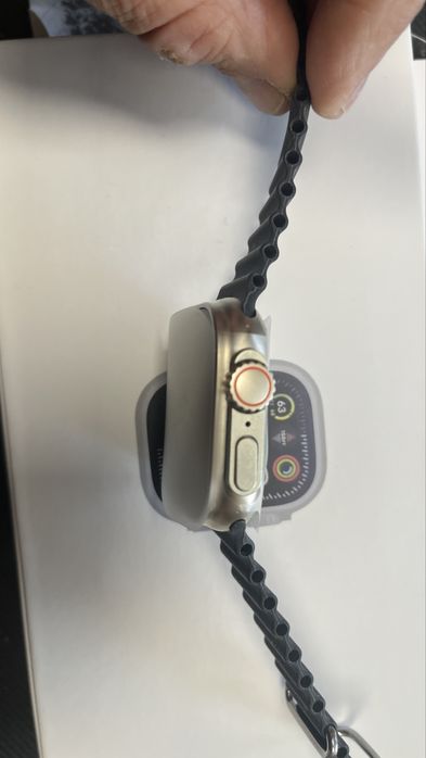 Apple Watch Ultra 2