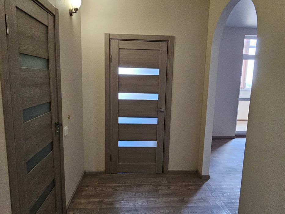 Продам двухуровневую квартиру в новом доме. Пригород Черноморска