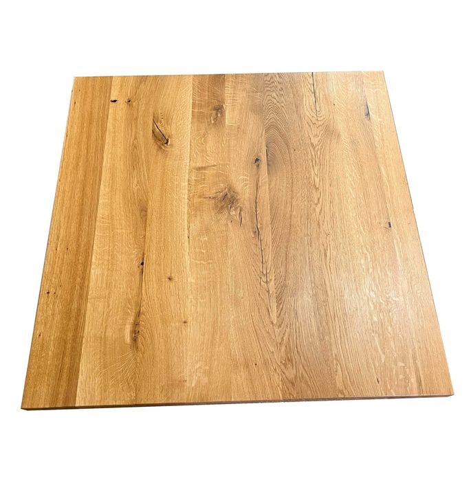 Lity Blat Dębowy / Blat Dąb / biurko / komoda / Stół Dąb / stopnie