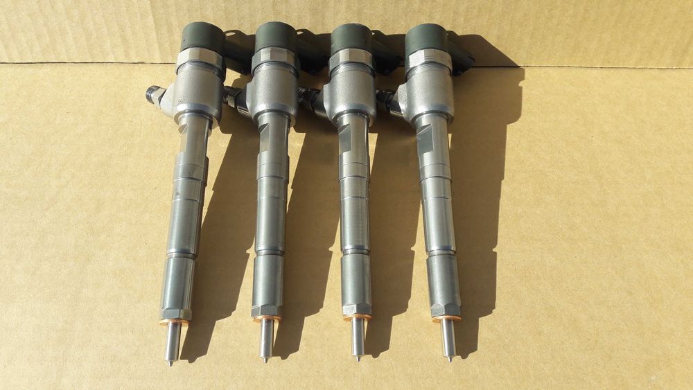 injetores reconstruídos opel 1.3 cdti fiat multijet