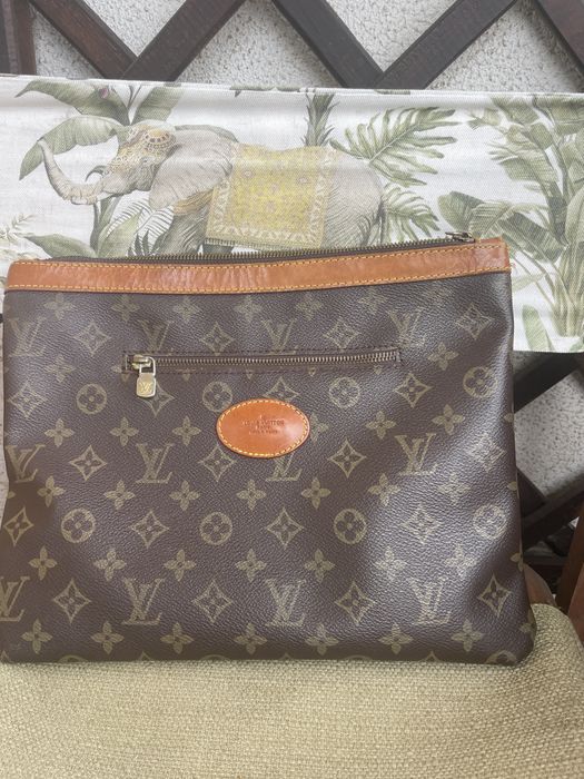 Pochete louis vuitton